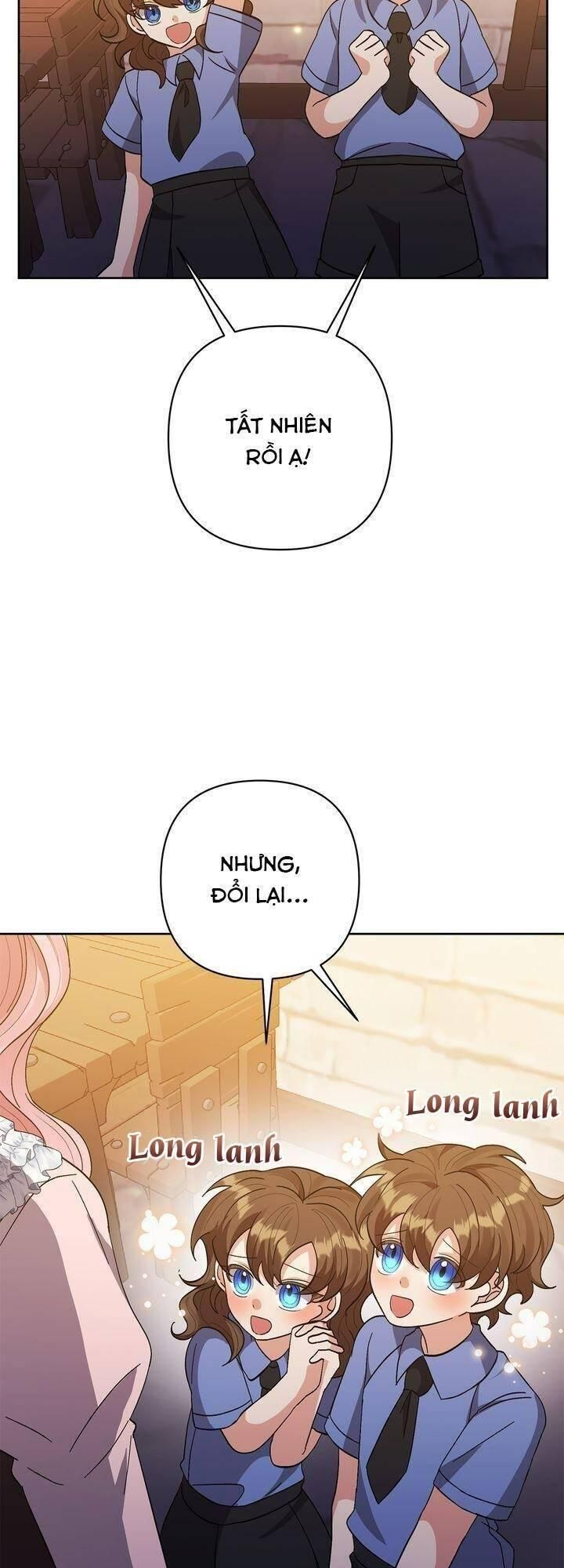 Tôi Đã Nhận Nuôi Nam Chính Chương 14 page 18 - Giả Dược