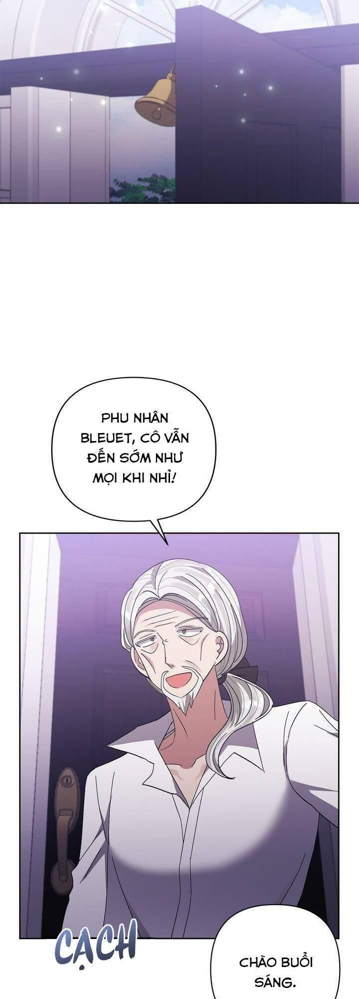 Tôi Đã Nhận Nuôi Nam Chính Chương 14 page 27 - Giả Dược