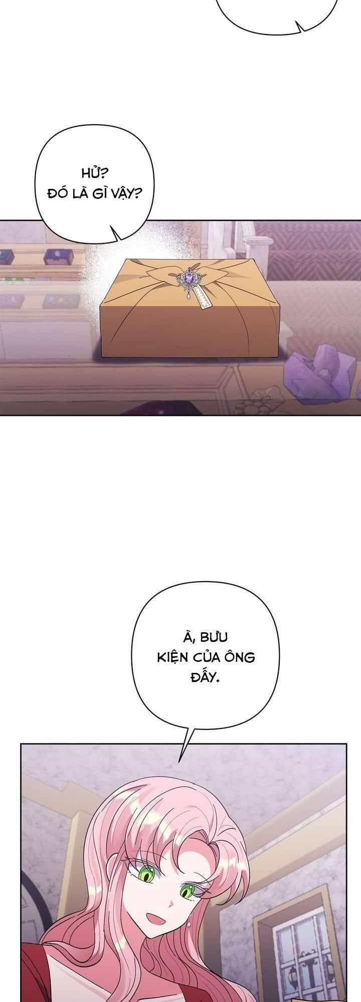 Tôi Đã Nhận Nuôi Nam Chính Chương 14 page 28 - Giả Dược