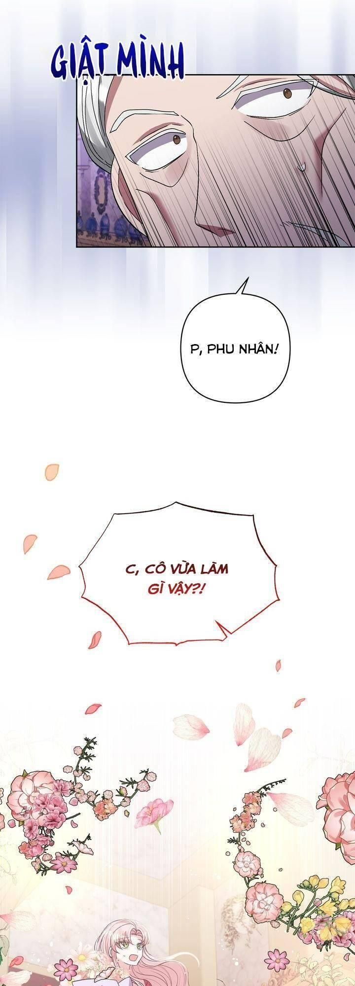 Tôi Đã Nhận Nuôi Nam Chính Chương 14 page 33 - Giả Dược