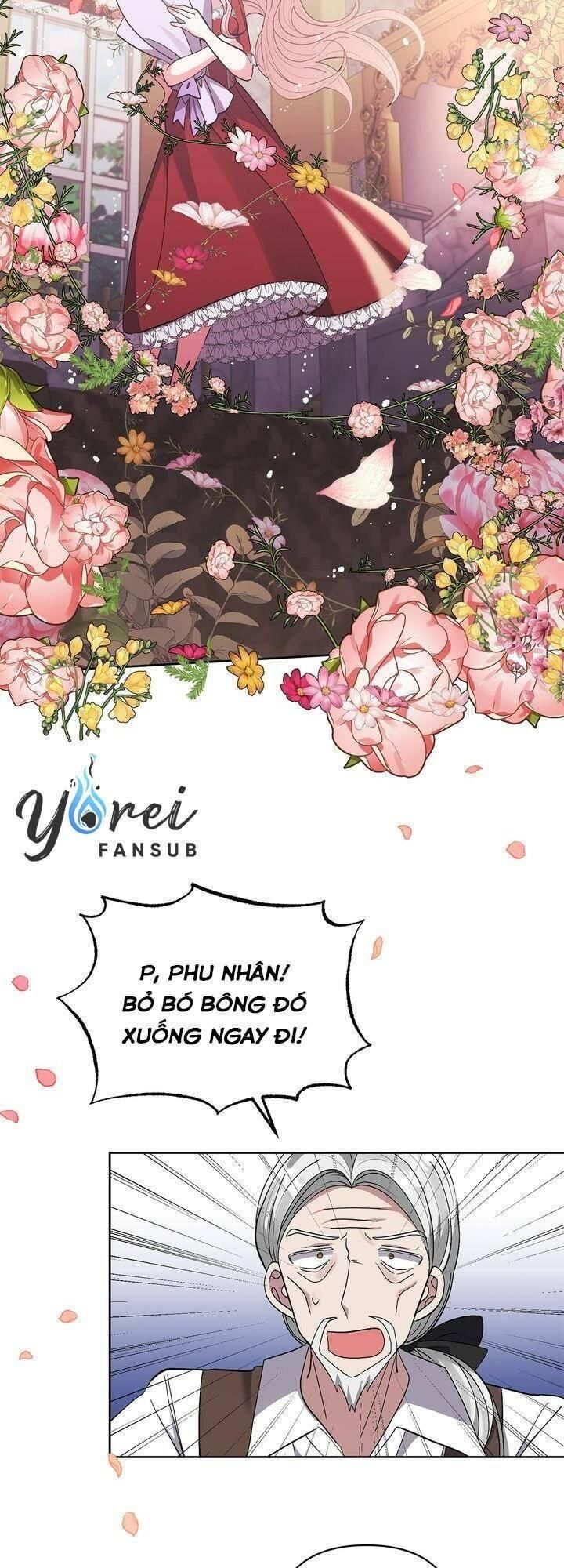 Tôi Đã Nhận Nuôi Nam Chính Chương 14 page 34 - Giả Dược