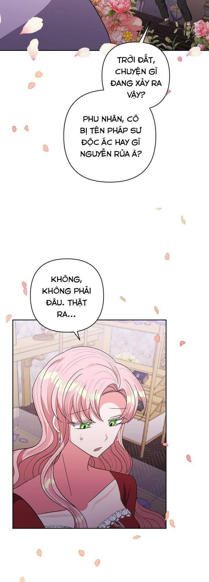 Tôi Đã Nhận Nuôi Nam Chính Chương 14 page 36 - Giả Dược