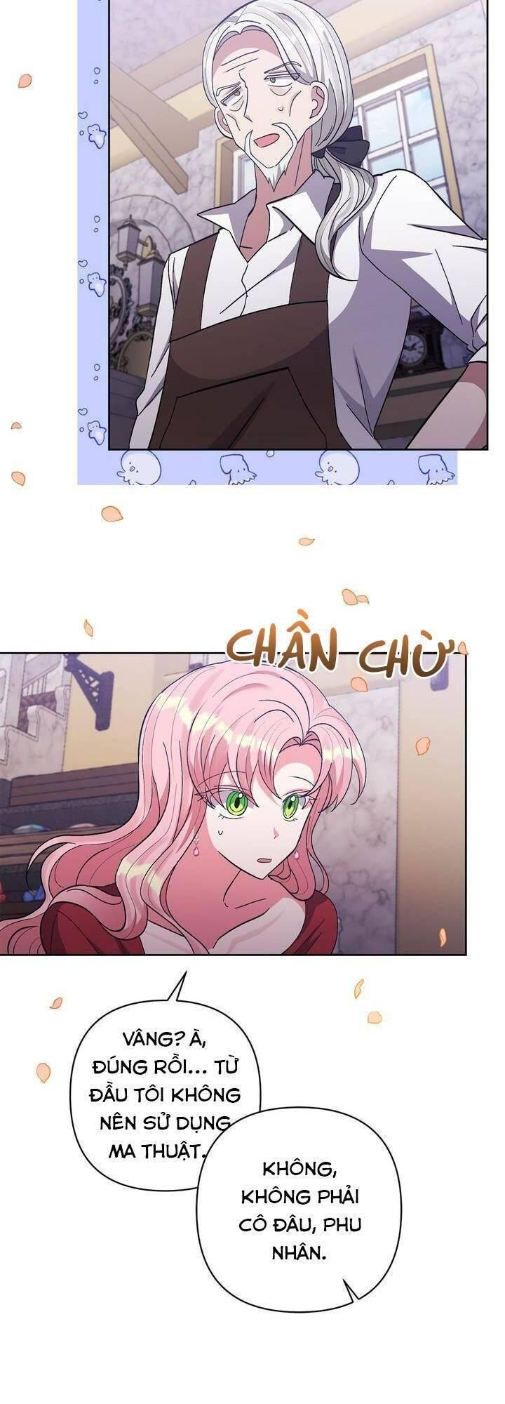 Tôi Đã Nhận Nuôi Nam Chính Chương 14 page 39 - Giả Dược