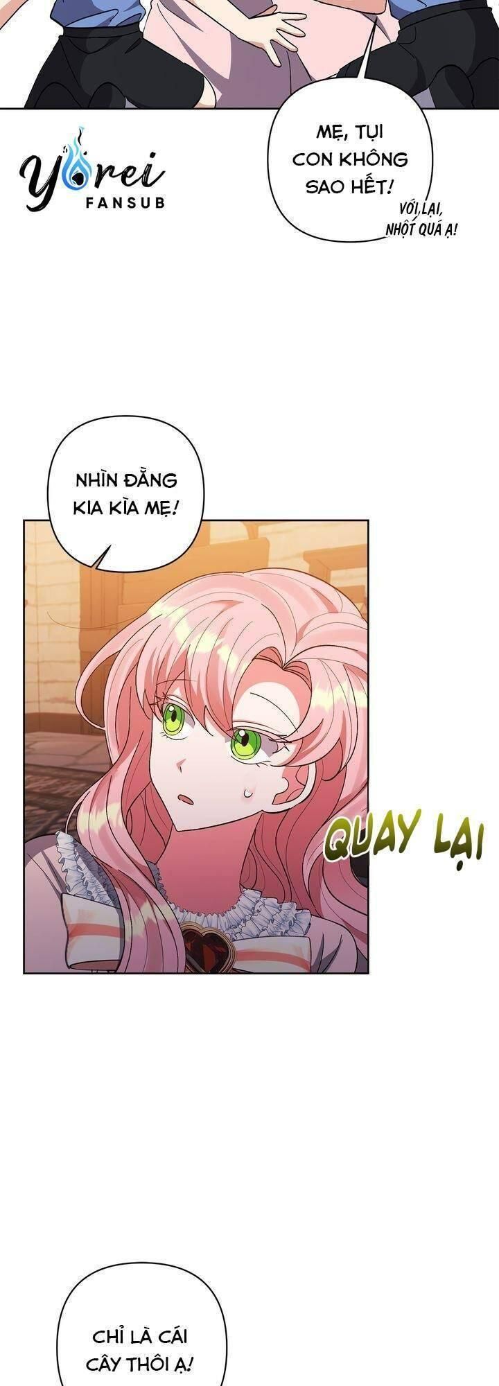 Tôi Đã Nhận Nuôi Nam Chính Chương 14 page 5 - Giả Dược