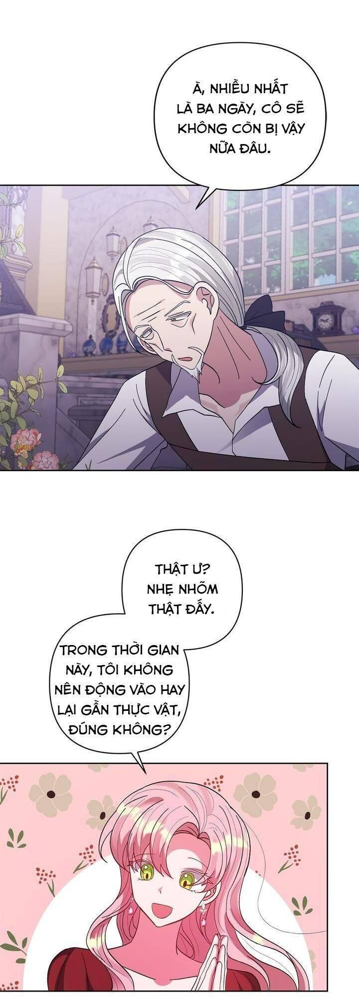 Tôi Đã Nhận Nuôi Nam Chính Chương 14 page 42 - Giả Dược