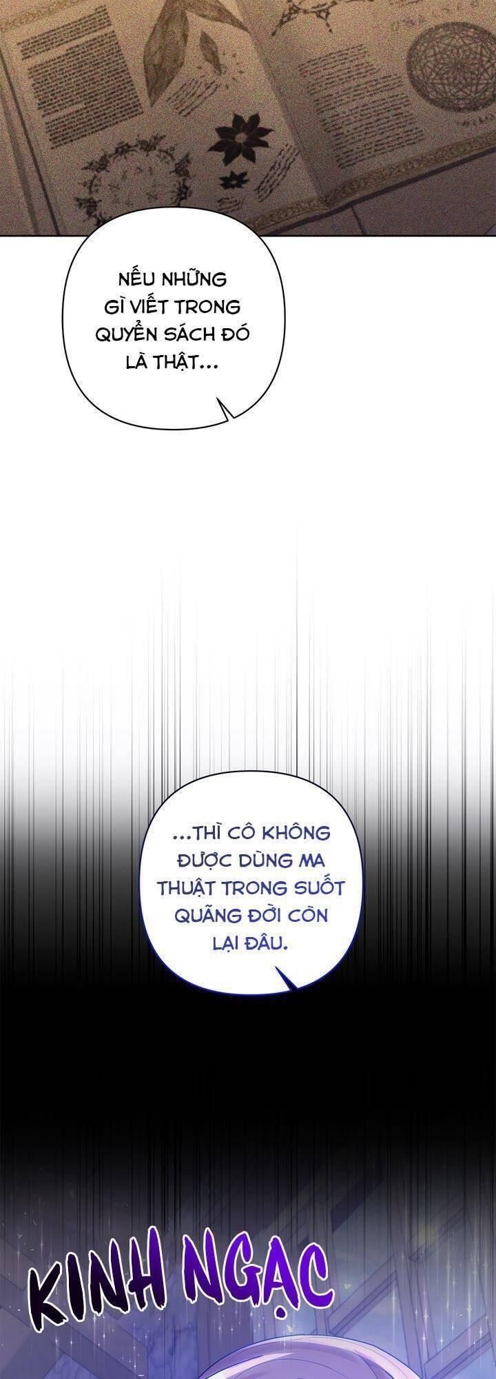 Tôi Đã Nhận Nuôi Nam Chính Chương 14 page 47 - Giả Dược