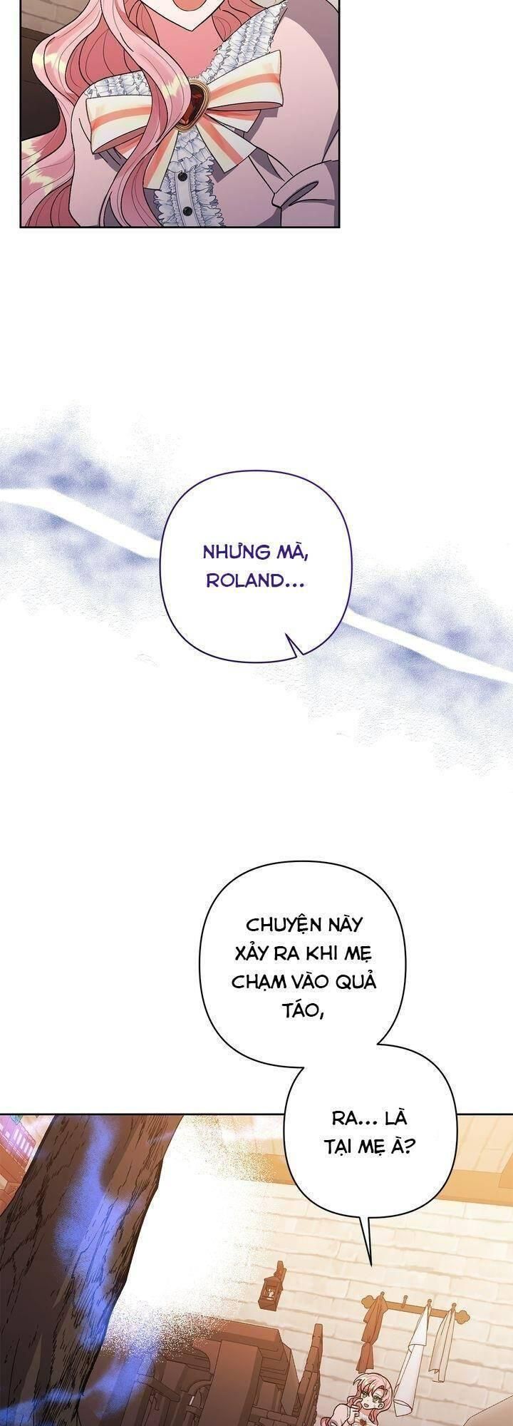 Tôi Đã Nhận Nuôi Nam Chính Chương 14 page 8 - Giả Dược