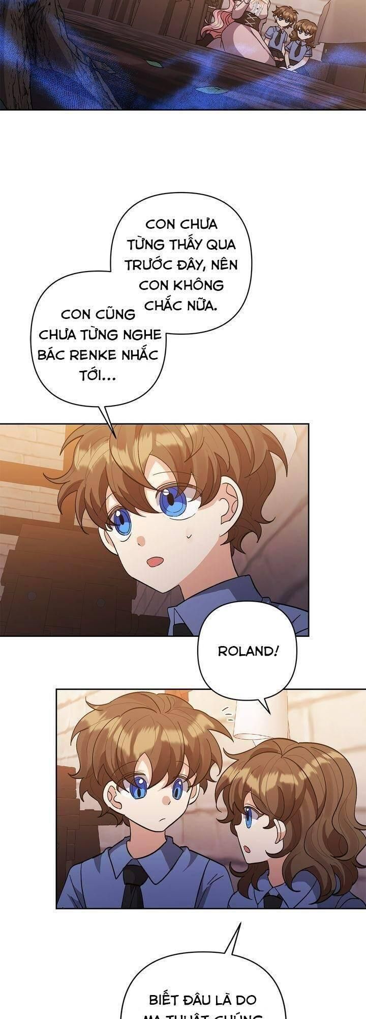 Tôi Đã Nhận Nuôi Nam Chính Chương 14 page 9 - Giả Dược