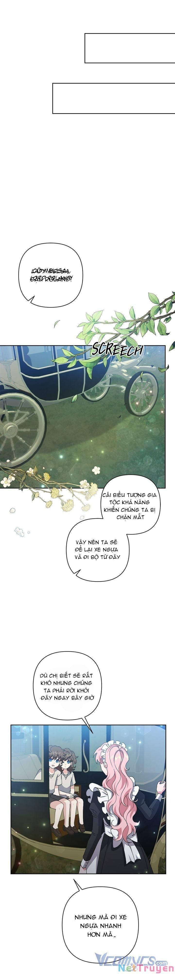 Tôi Đã Nhận Nuôi Nam Chính Chương 2 page 15 - Giả Dược