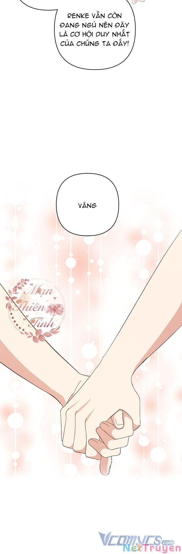 Tôi Đã Nhận Nuôi Nam Chính Chương 2 page 10 - Giả Dược
