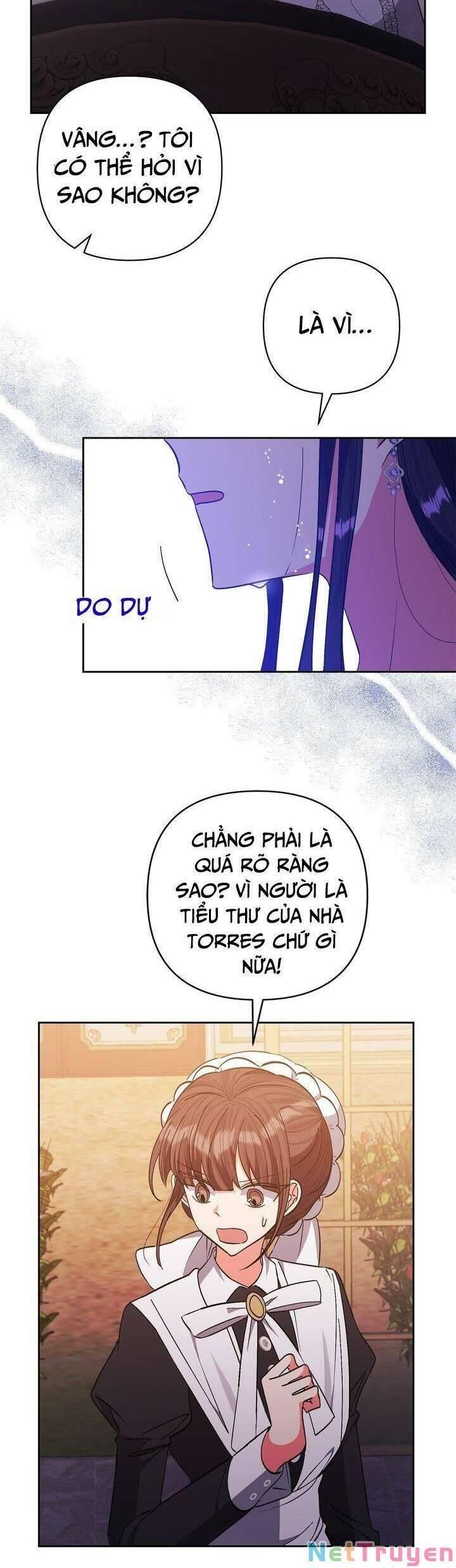 Tôi Đã Nhận Nuôi Nam Chính Chương 26 page 27 - Giả Dược