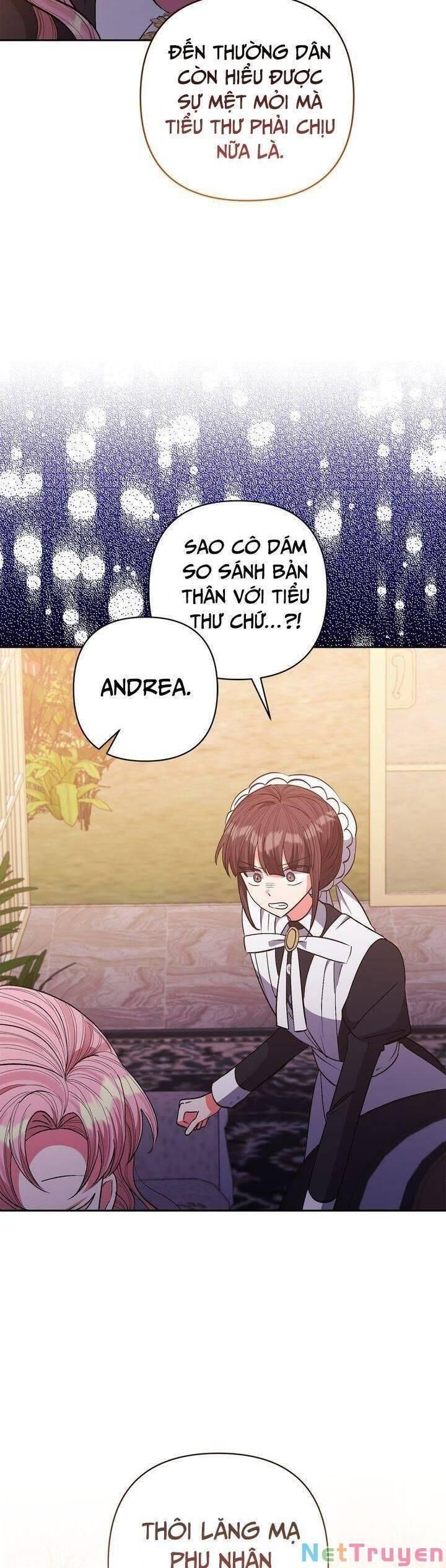 Tôi Đã Nhận Nuôi Nam Chính Chương 26 page 30 - Giả Dược