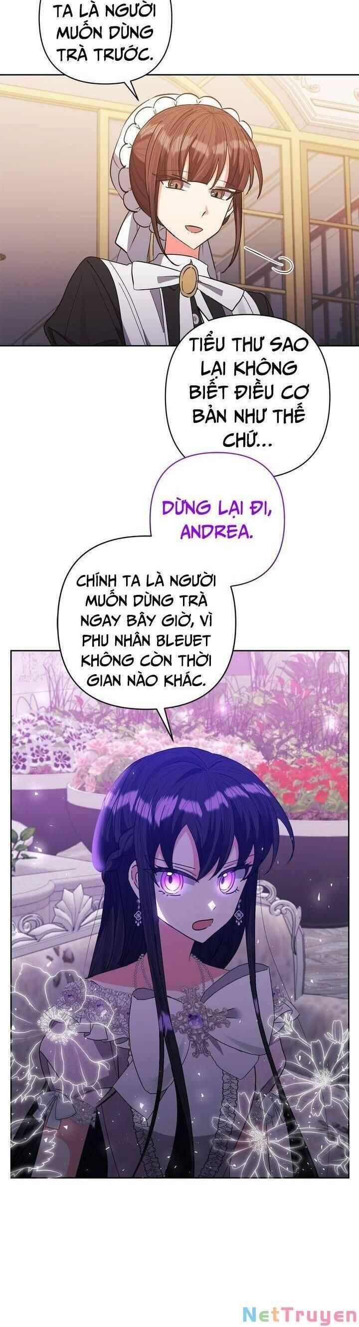 Tôi Đã Nhận Nuôi Nam Chính Chương 26 page 7 - Giả Dược
