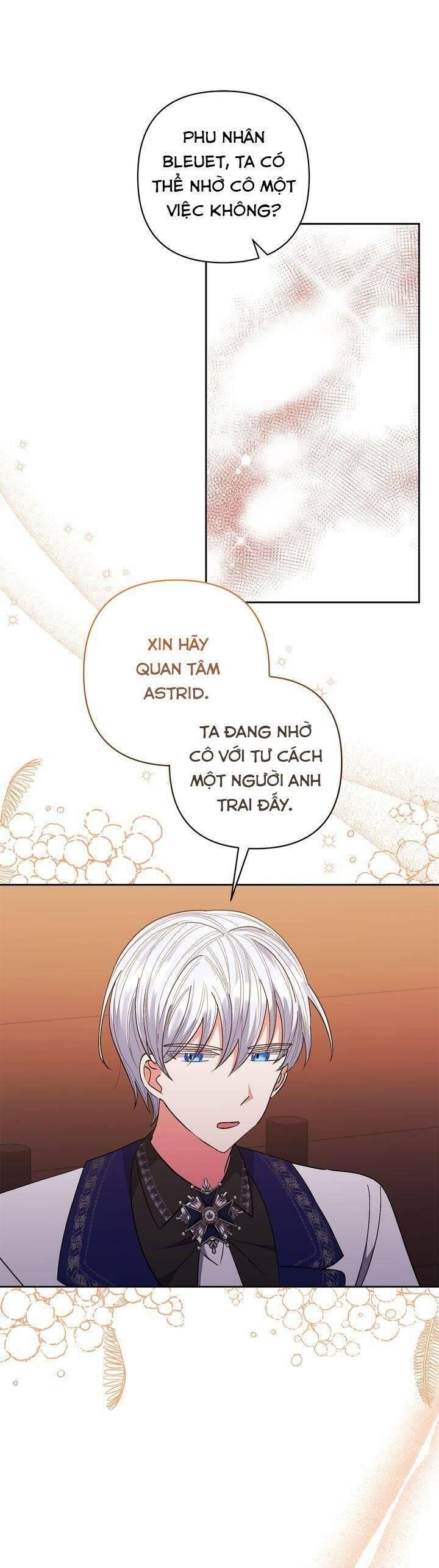 Tôi Đã Nhận Nuôi Nam Chính Chương 30 page 19 - Giả Dược