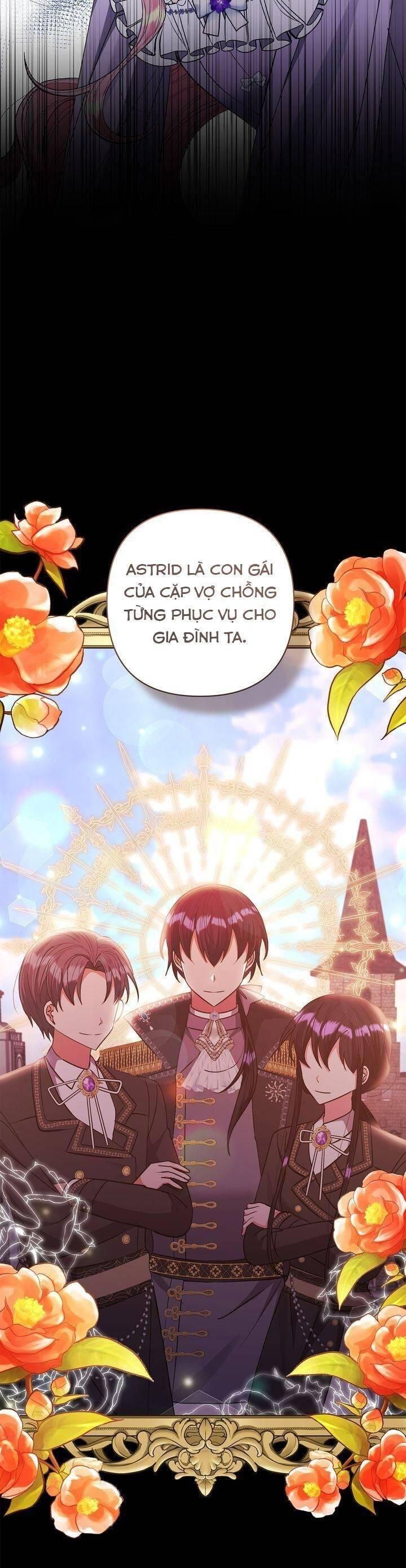 Tôi Đã Nhận Nuôi Nam Chính Chương 30 page 10 - Giả Dược