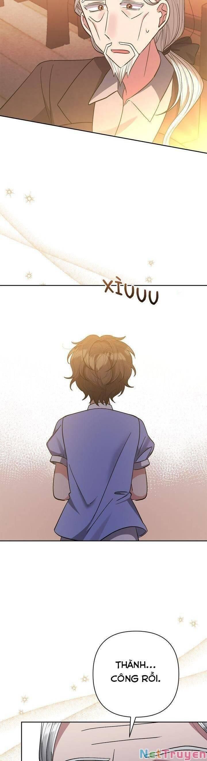 Tôi Đã Nhận Nuôi Nam Chính Chương 33 page 18 - Giả Dược