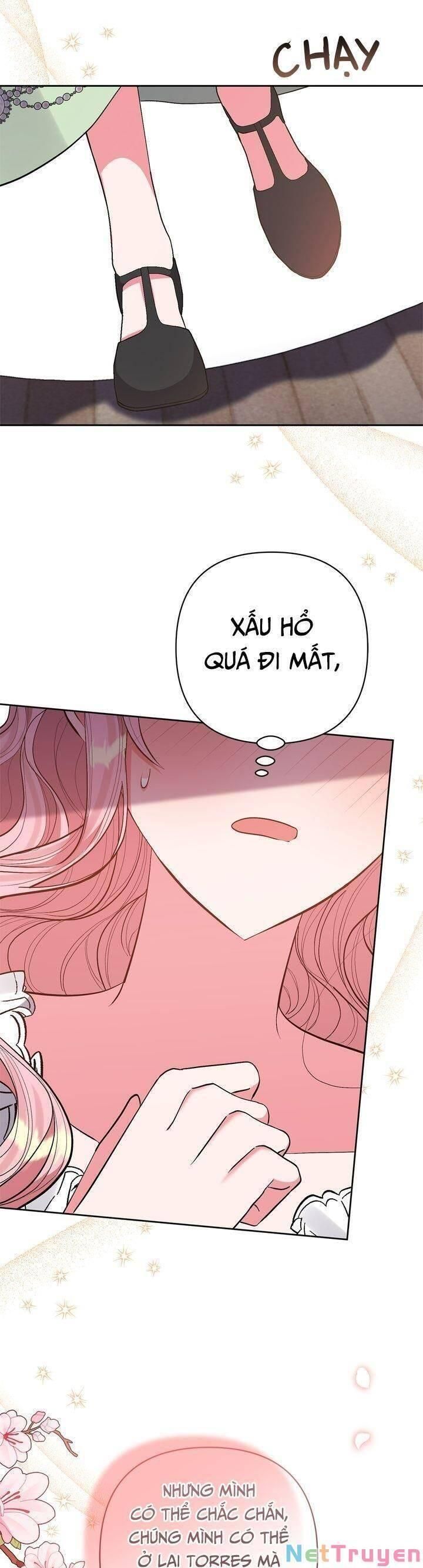 Tôi Đã Nhận Nuôi Nam Chính Chương 33 page 30 - Giả Dược