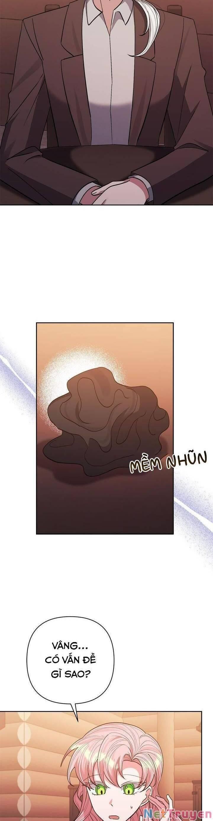 Tôi Đã Nhận Nuôi Nam Chính Chương 33 page 10 - Giả Dược