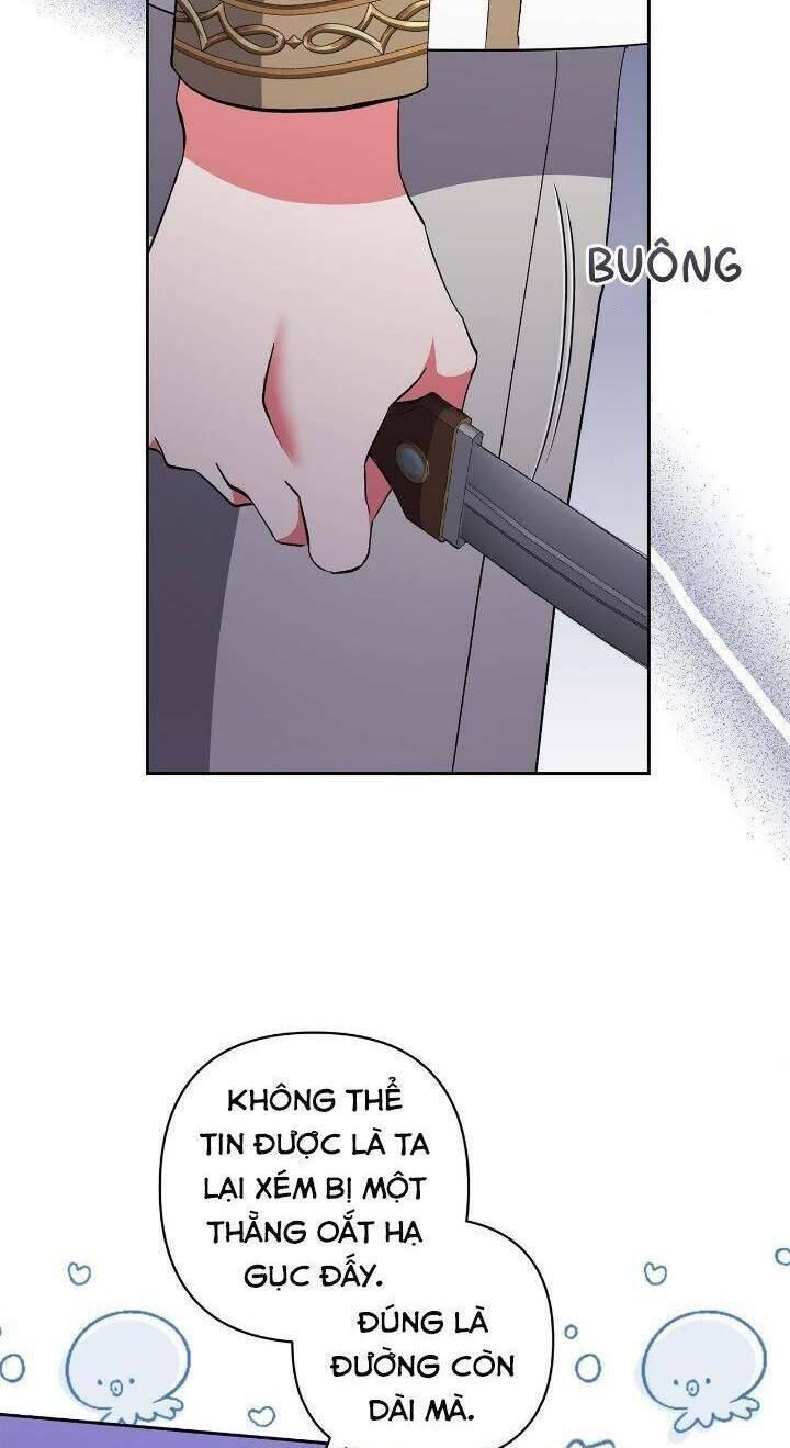 Tôi Đã Nhận Nuôi Nam Chính Chương 36 page 11 - Giả Dược