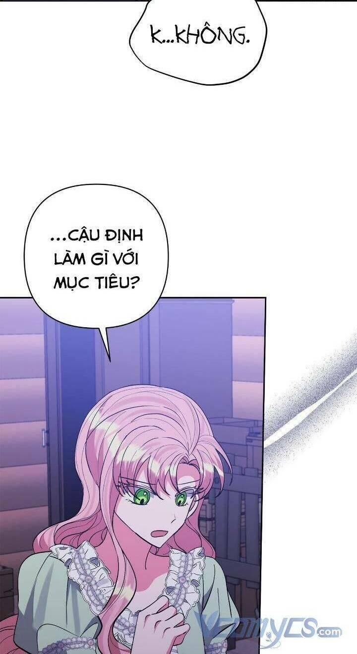 Tôi Đã Nhận Nuôi Nam Chính Chương 36 page 14 - Giả Dược