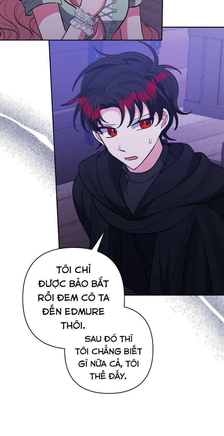 Tôi Đã Nhận Nuôi Nam Chính Chương 36 page 15 - Giả Dược
