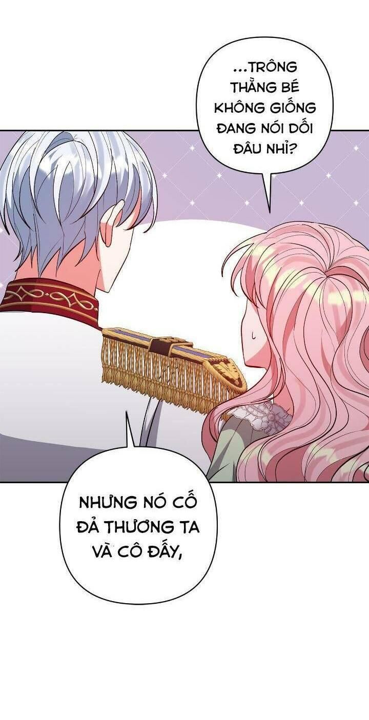 Tôi Đã Nhận Nuôi Nam Chính Chương 36 page 16 - Giả Dược