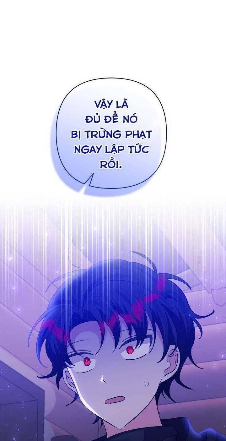 Tôi Đã Nhận Nuôi Nam Chính Chương 36 page 17 - Giả Dược