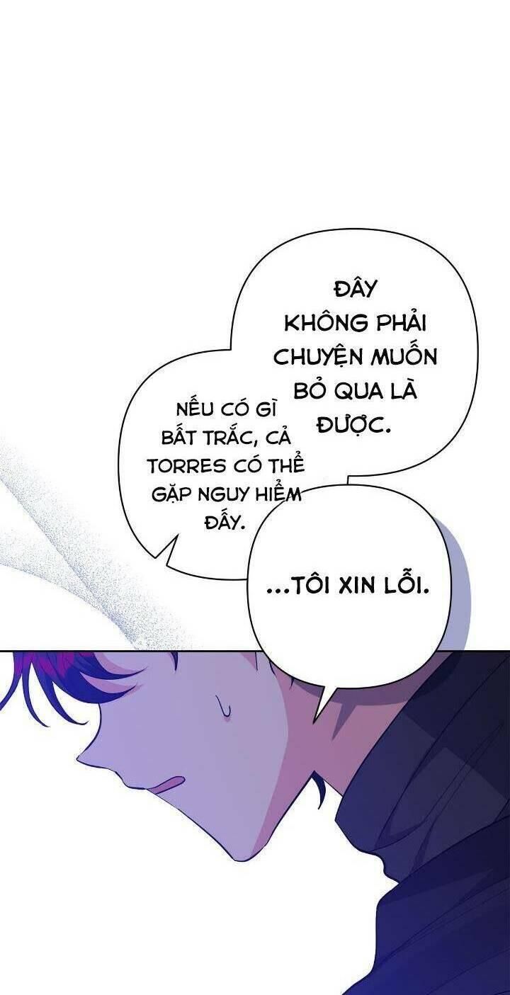 Tôi Đã Nhận Nuôi Nam Chính Chương 36 page 24 - Giả Dược