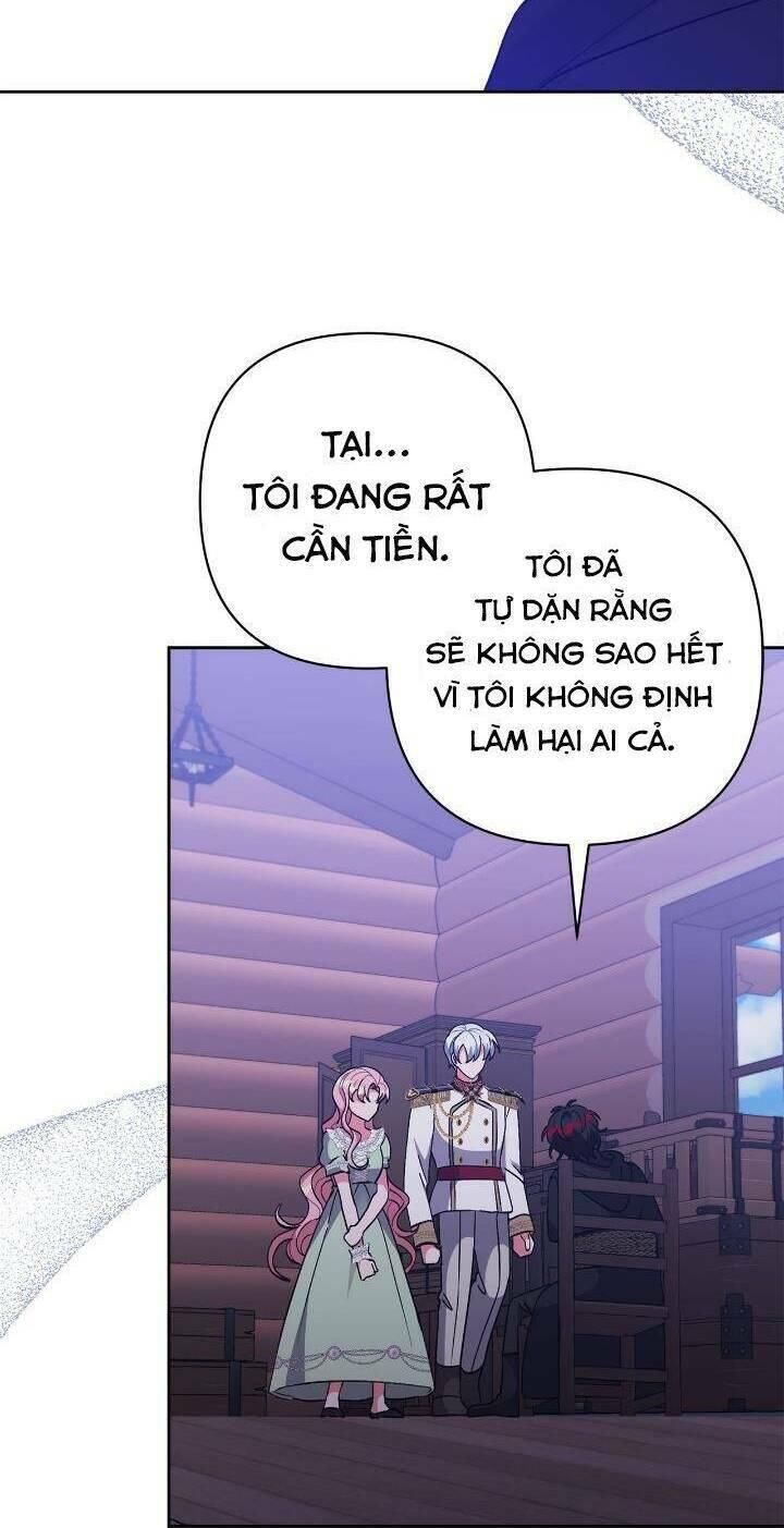 Tôi Đã Nhận Nuôi Nam Chính Chương 36 page 25 - Giả Dược
