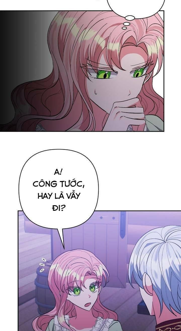 Tôi Đã Nhận Nuôi Nam Chính Chương 36 page 27 - Giả Dược