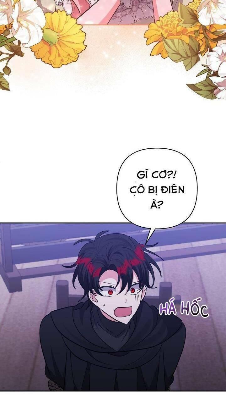 Tôi Đã Nhận Nuôi Nam Chính Chương 36 page 29 - Giả Dược