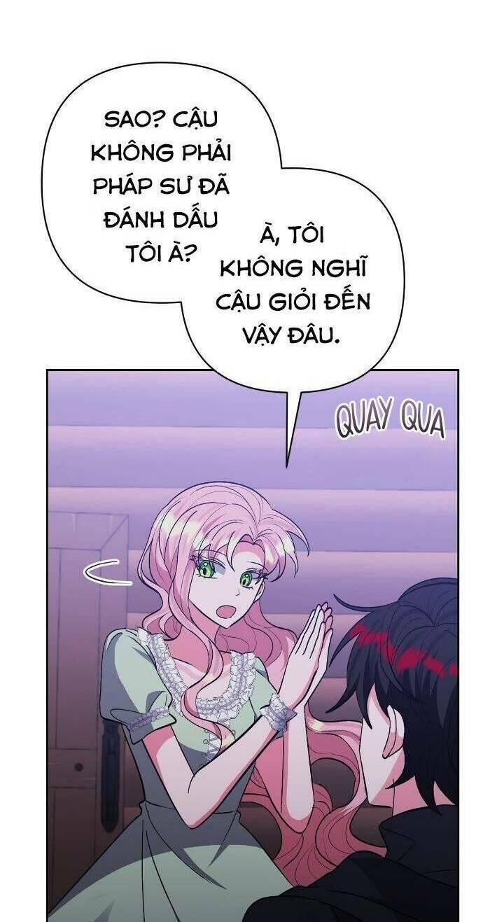 Tôi Đã Nhận Nuôi Nam Chính Chương 36 page 30 - Giả Dược