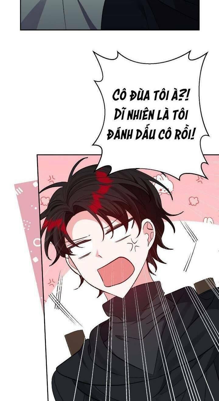 Tôi Đã Nhận Nuôi Nam Chính Chương 36 page 31 - Giả Dược