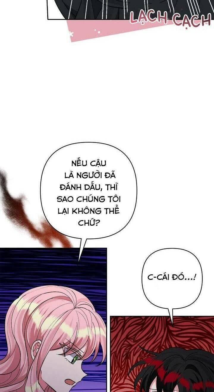 Tôi Đã Nhận Nuôi Nam Chính Chương 36 page 32 - Giả Dược