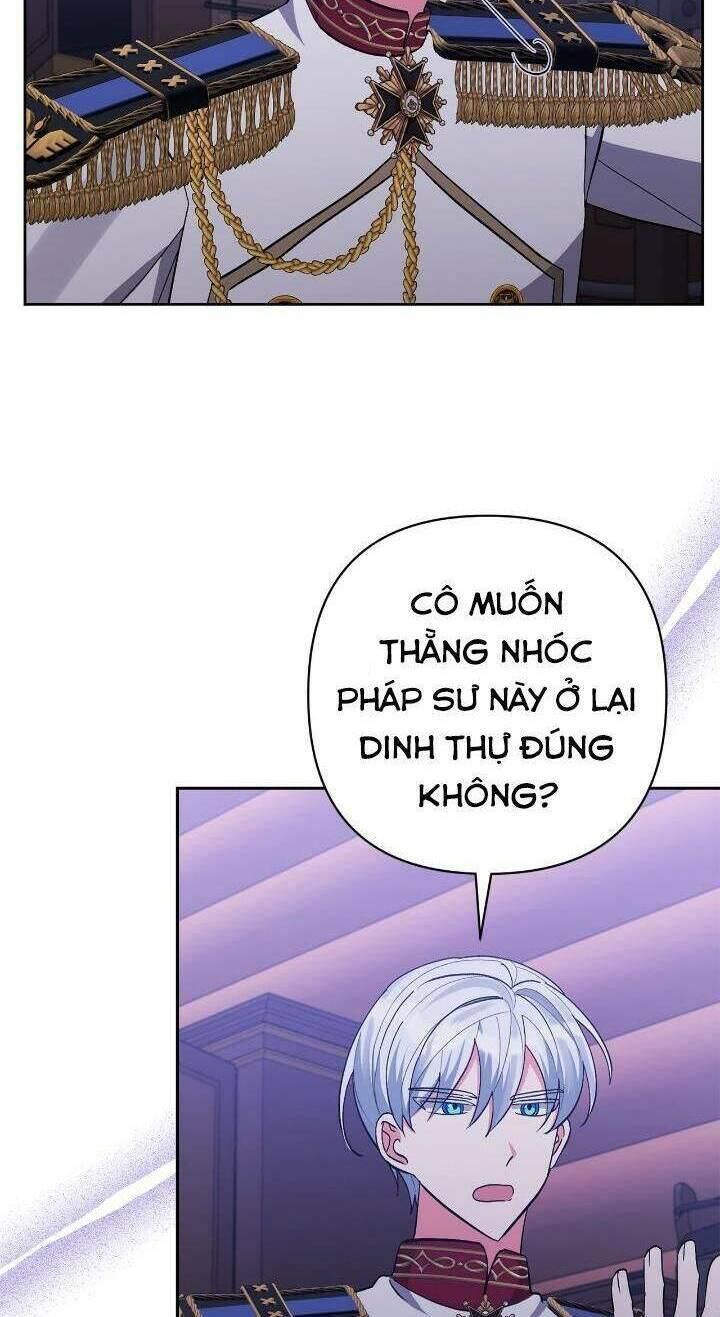 Tôi Đã Nhận Nuôi Nam Chính Chương 36 page 34 - Giả Dược