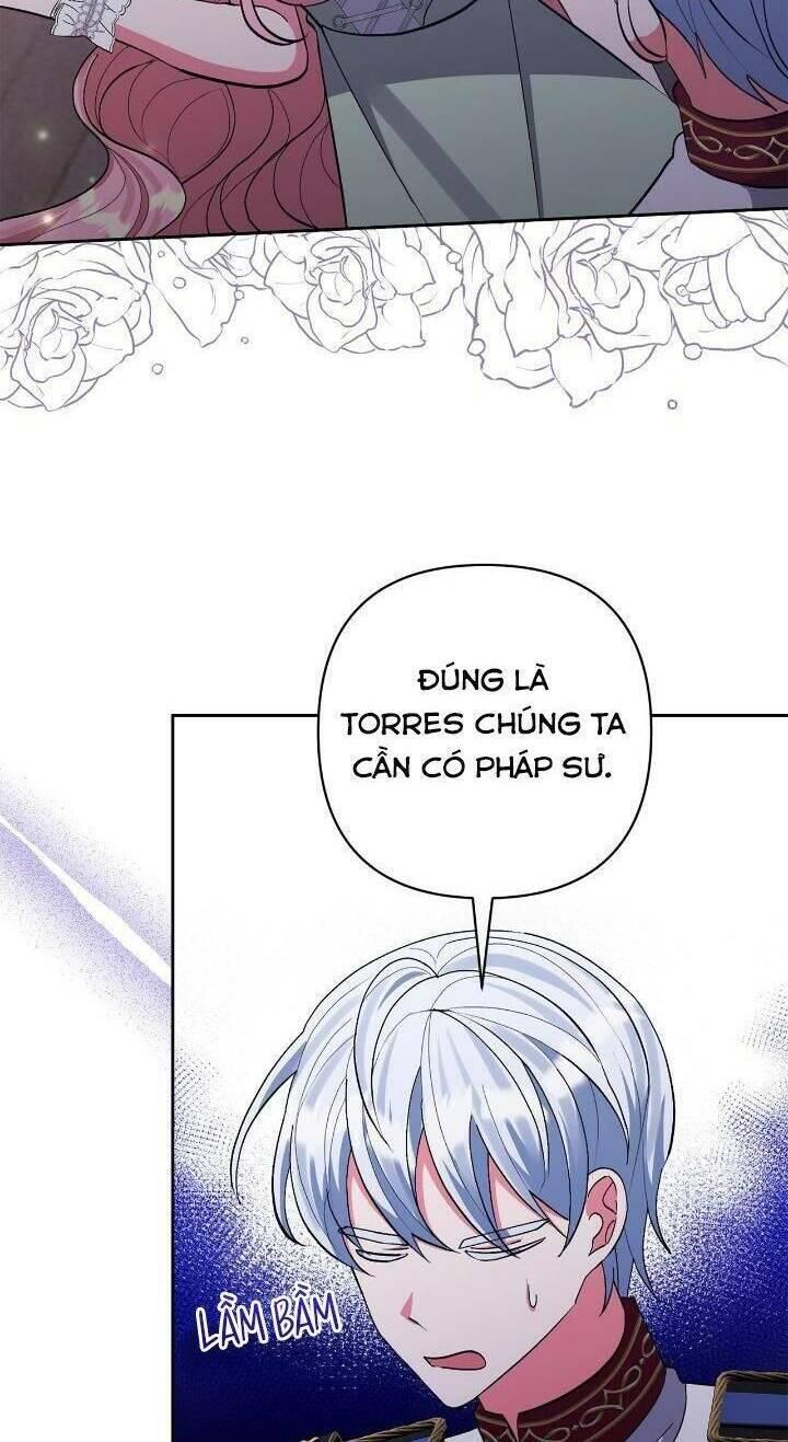 Tôi Đã Nhận Nuôi Nam Chính Chương 36 page 36 - Giả Dược