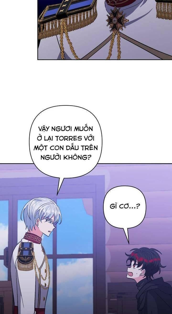 Tôi Đã Nhận Nuôi Nam Chính Chương 36 page 37 - Giả Dược