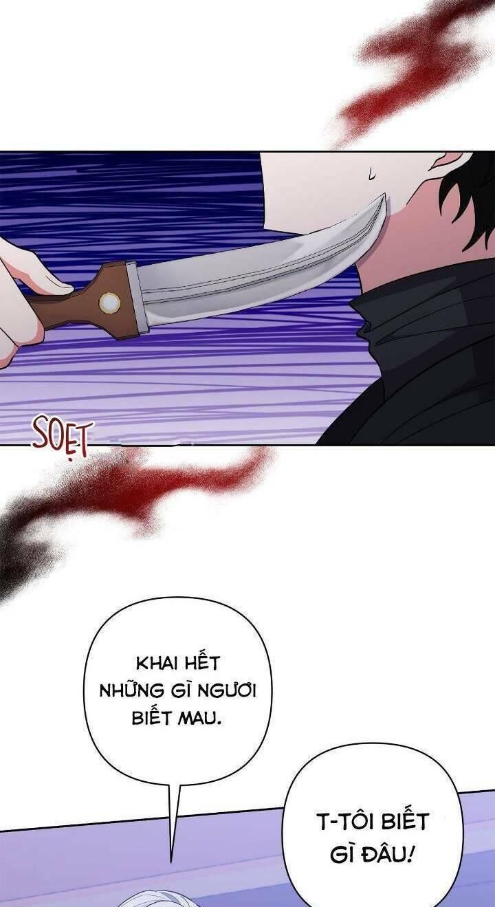 Tôi Đã Nhận Nuôi Nam Chính Chương 36 page 5 - Giả Dược