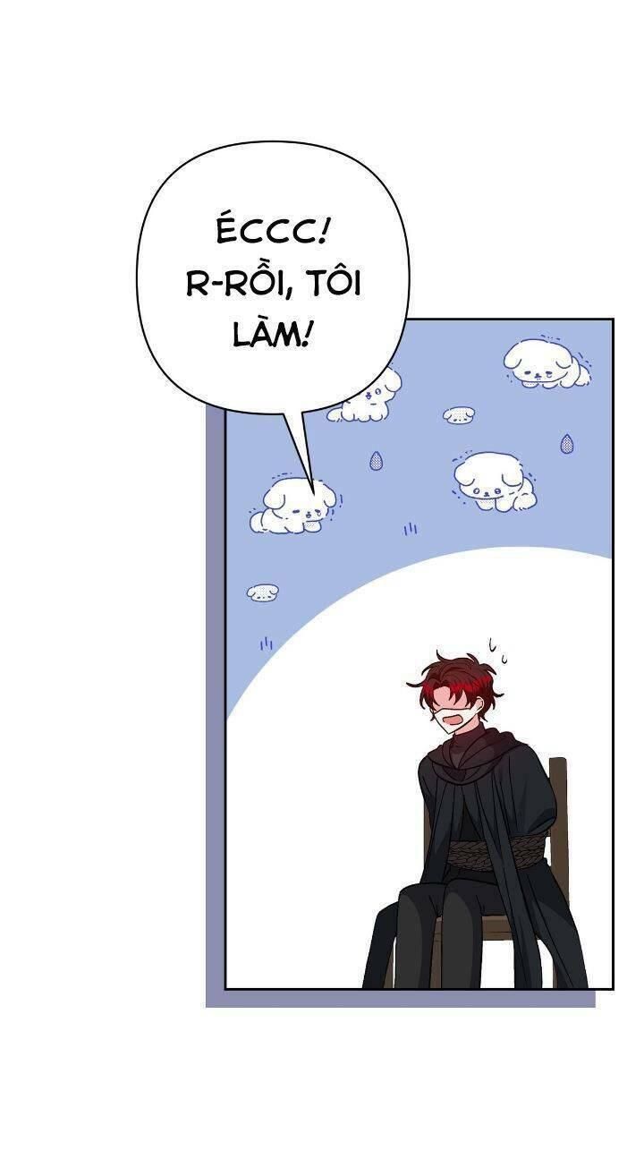 Tôi Đã Nhận Nuôi Nam Chính Chương 36 page 41 - Giả Dược