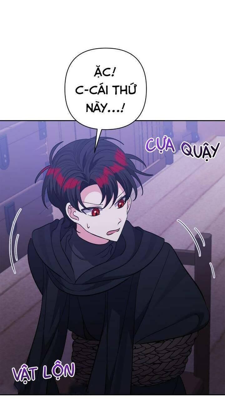 Tôi Đã Nhận Nuôi Nam Chính Chương 36 page 42 - Giả Dược