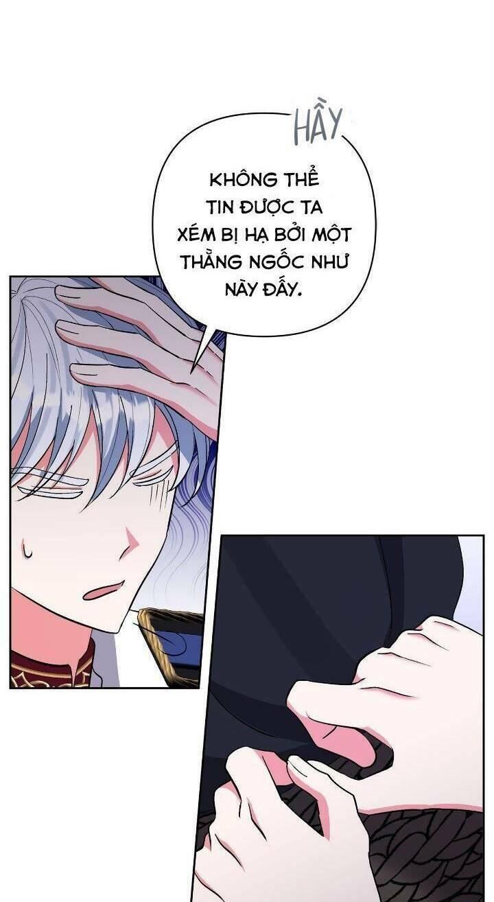 Tôi Đã Nhận Nuôi Nam Chính Chương 36 page 43 - Giả Dược