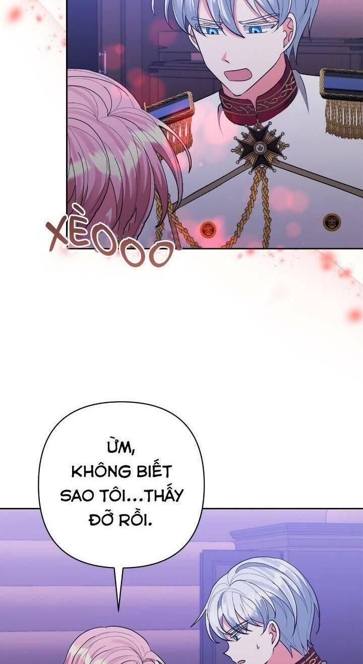 Tôi Đã Nhận Nuôi Nam Chính Chương 36 page 51 - Giả Dược