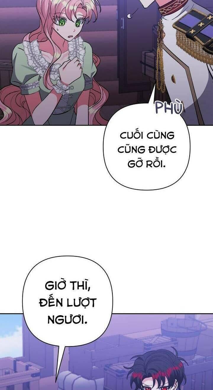 Tôi Đã Nhận Nuôi Nam Chính Chương 36 page 52 - Giả Dược