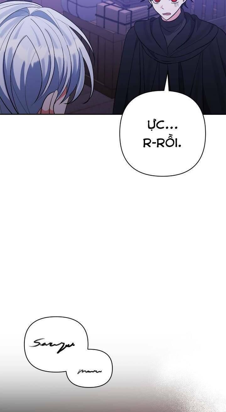 Tôi Đã Nhận Nuôi Nam Chính Chương 36 page 53 - Giả Dược