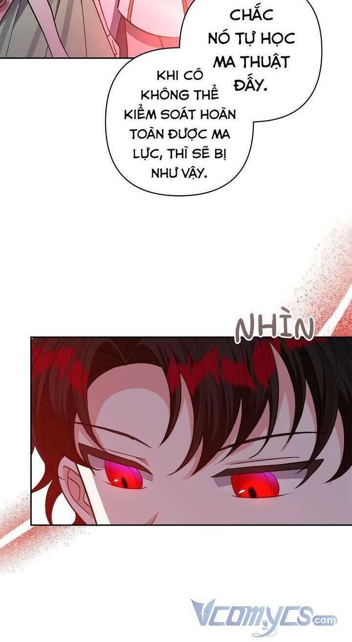 Tôi Đã Nhận Nuôi Nam Chính Chương 36 page 56 - Giả Dược