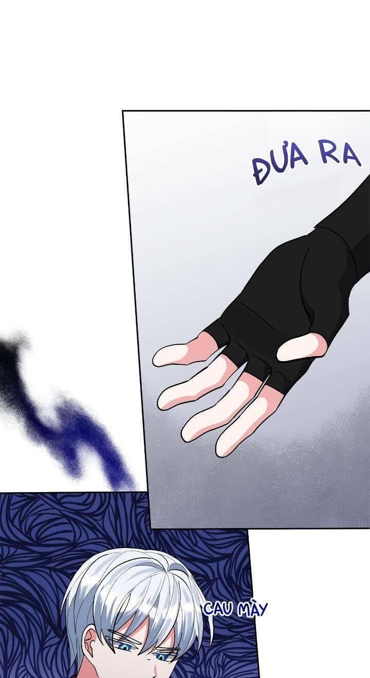 Tôi Đã Nhận Nuôi Nam Chính Chương 36 page 57 - Giả Dược