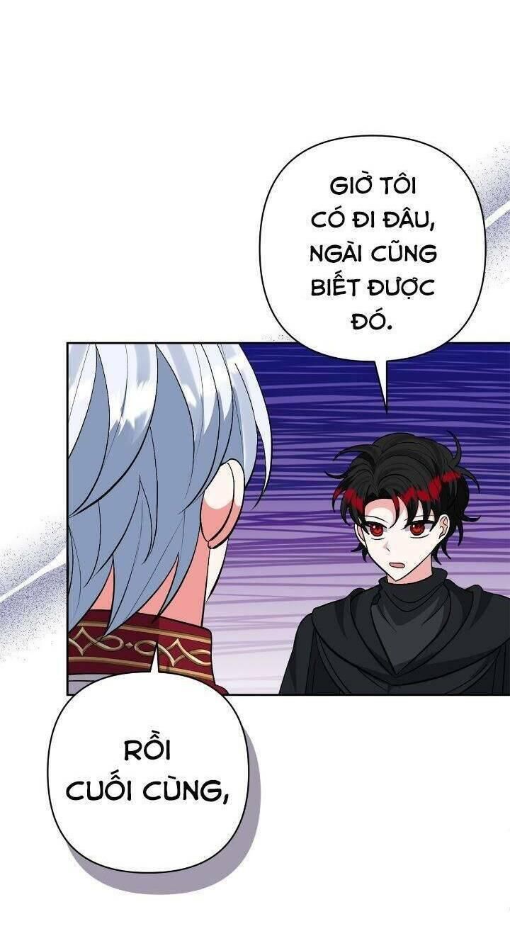 Tôi Đã Nhận Nuôi Nam Chính Chương 36 page 60 - Giả Dược