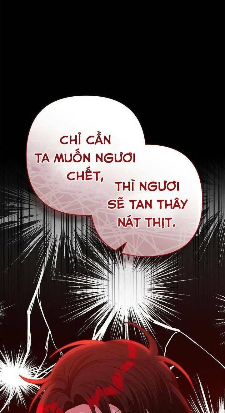 Tôi Đã Nhận Nuôi Nam Chính Chương 36 page 64 - Giả Dược