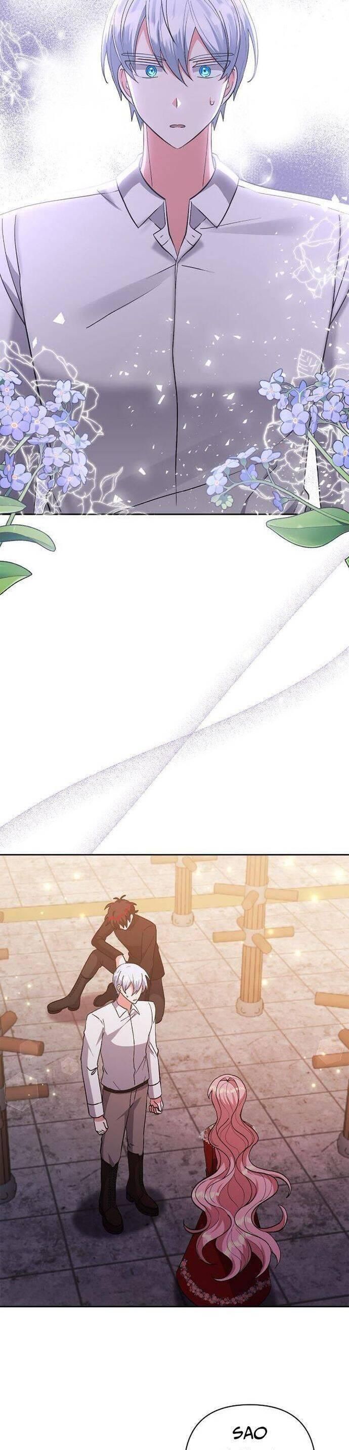 Tôi Đã Nhận Nuôi Nam Chính Chương 38 page 2 - Giả Dược