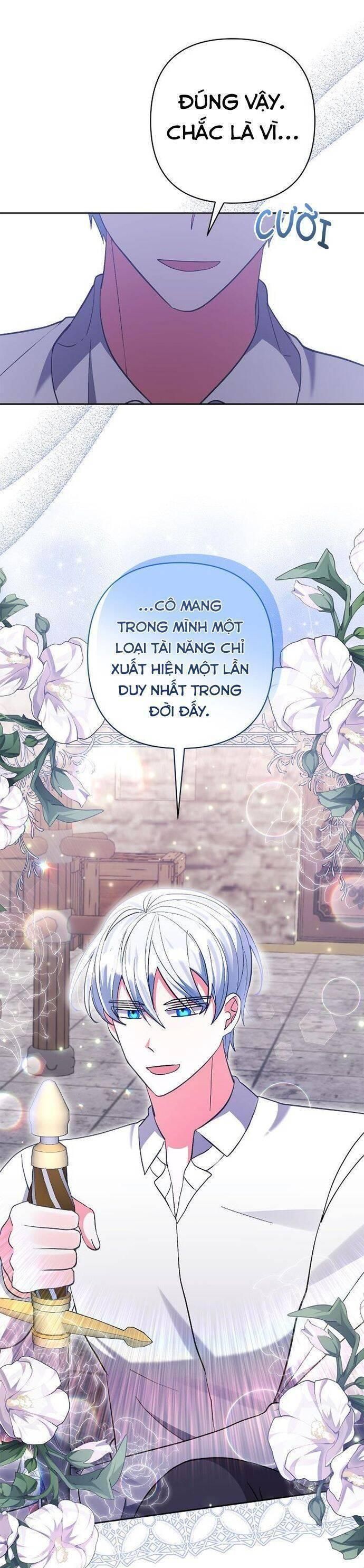 Tôi Đã Nhận Nuôi Nam Chính Chương 39 page 1 - Giả Dược